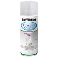 Pintura En Spray Decorativo Transparente Texturizado 10 Oz - Rust-oleum