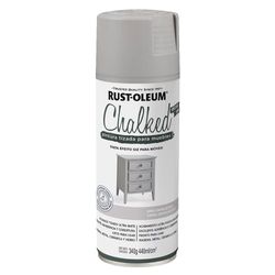 Spray-Ultramete-Chalked-Gris-De-340-Gr---Rust-oleum
