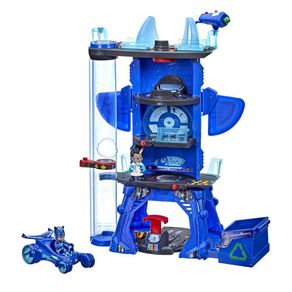 Cuartel General Deluxe - Pj Masks