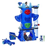 Cuartel General Deluxe - Pj Masks
