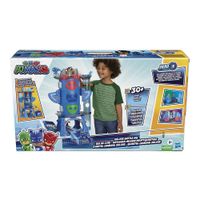 Cuartel General Deluxe - Pj Masks