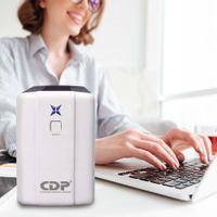 Ups Regulador Y Supresor 300J 8 Salidas - Cdp