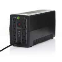 Ups Regulador Y Supresor 300J 8 Salidas - Cdp