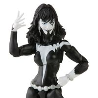 Figura De Acción Louise Barrison Shriek - Spider-man