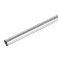 Tubo Galvanizado Para Pared De 3M - Volteck