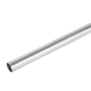 Tubo Galvanizado Para Pared De 3M - Volteck