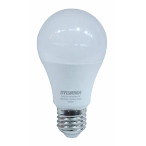 Bombilla Led Luz Blanca De 9W - Sylvania