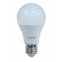 Bombilla Led Luz Cálida A60 De 9W  - Sylvania