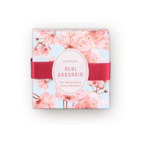 Shampoo Aroma Efímera 80 G - Real Saboaria