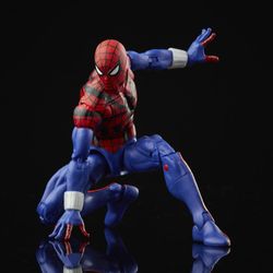 Figuras-De-Accion-Legends-6-En-1---Spider-Man