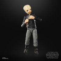 Figura De Acción Figrin D´an A New Hope - Star Wars