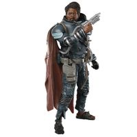 Figura De Acción Saw Gerrera - Star Wars