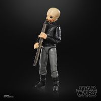 Figura De Acción Figrin D´an A New Hope - Star Wars