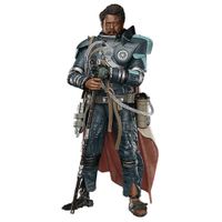 Figura De Acción Saw Gerrera - Star Wars