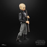 Figura De Acción Figrin D´an A New Hope - Star Wars