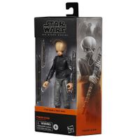 Figura De Acción Figrin D´an A New Hope - Star Wars