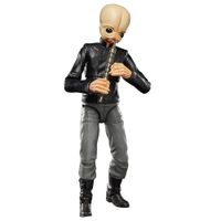 Figura De Acción Figrin D´an A New Hope - Star Wars