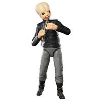 Figura De Acción Figrin D´an A New Hope - Star Wars