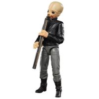 Figura De Acción Figrin D´an A New Hope - Star Wars
