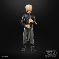 Figura De Acción Figrin D´an A New Hope - Star Wars