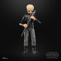 Figura De Acción Figrin D´an A New Hope - Star Wars