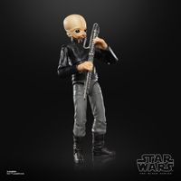 Figura De Acción Figrin D´an A New Hope - Star Wars