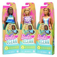 Barbie-Fashionista-Malibu-50-Aniversario-Diseños-Surtidos