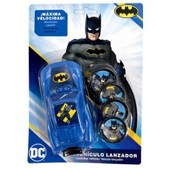 Vehiculo-Lanzador-Con-Diseño-Batman---Dc-Comics