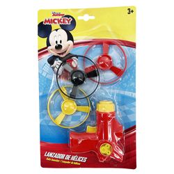Lanzador-De-Helices-Con-Diseño-Mickey---Disney