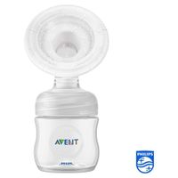 Extractor De Leche Eléctrico Individual - Avent