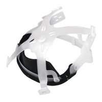 Suspension Para Cascos Por Matraca - Pretul