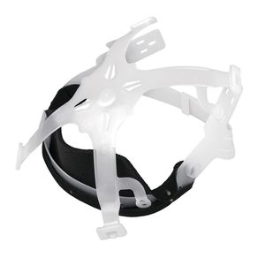 Suspension Para Cascos Por Matraca - Pretul