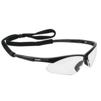 Lentes Seguridad Claros Anti-Empaño Sport - Truper