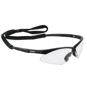 Lentes Seguridad Claros Anti-Empaño Sport - Truper