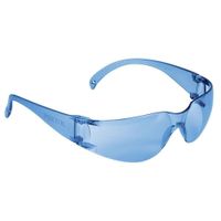 Lentes De Seguridad Azul - Pretul
