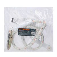 Cable De Protección De Nylon - Truper