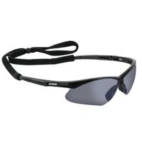 Lentes Seguridad Con Espejo Plata Sport - Truper