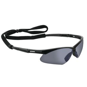 Lentes Seguridad Con Espejo Plata Sport - Truper