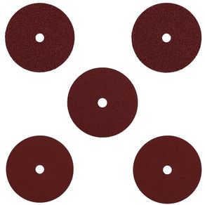 Disco De Lija De 7 Plg - Truper