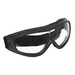 Goggles De Seguridad Transparentes - Truper