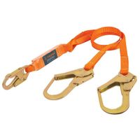 Cable De Protección Con 2 Ganchos 1.8 M - Truper