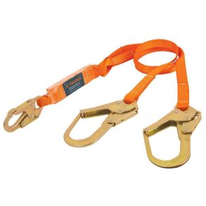 Cable De Protección Con 2 Ganchos 1.8 M - Truper