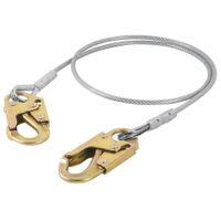 Cable De Posicionamiento De Acero - Truper