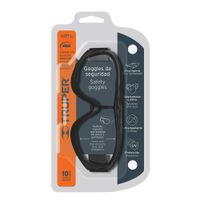 Goggles De Seguridad Transparentes - Truper