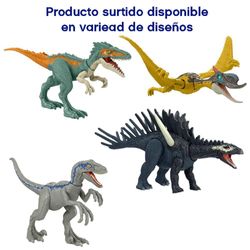 Dinosaurios-Rugido-Feroz-Diseños-Surtidos---Jurassic-World