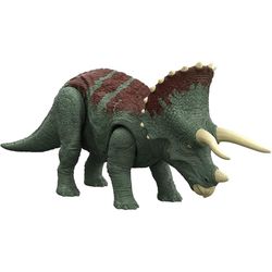 Dinosaurio-Triceratops-Ruge-Y-Ataca---Jurassic-World