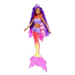 Muñeca-Sirena-Magica---Barbie