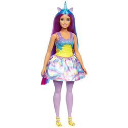 Muñeca-Unicornio-Dreamtopia-Cuento-De-Hadas---Barbie