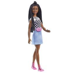 Muñeca-Brooklyn-Roberts---Barbie