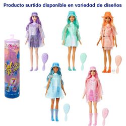 Muñeca-Color-Sorpresa-Lluvia-O-Brillo-Diseños-Surtidos---Barbie